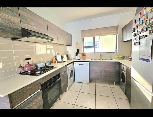 2 BEDROOM APARTMENT FOR SALE IN PETERVALE